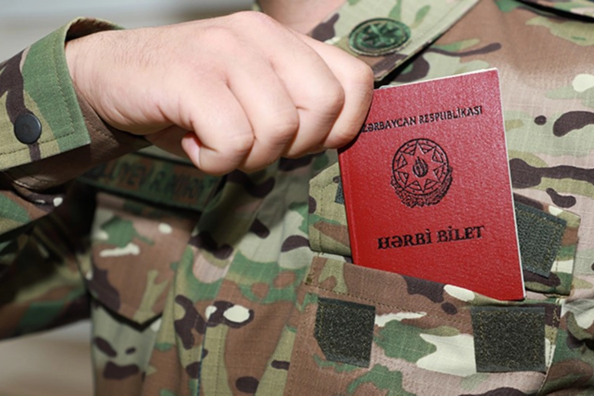 Hərbi xidmət və tibbi müayinədən yayınanları nə gözləyir?