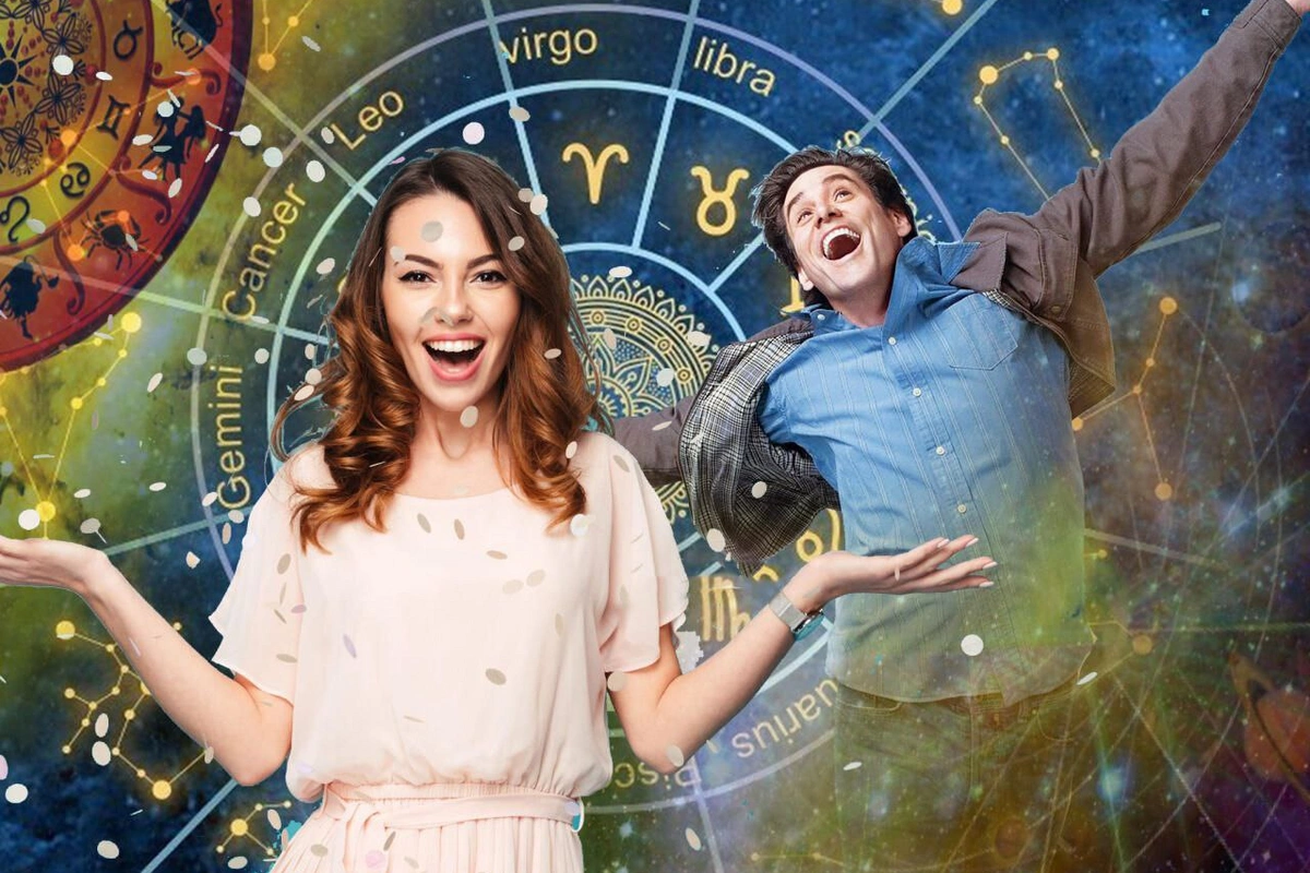 Yaza qədər bəxti gətirəcək 2 BÜRC – Astroloqlardan ŞAD XƏBƏR