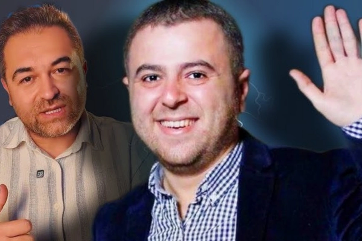 Azər Baxşəliyevdən yazan İlkin Həsəni: Bir il oldu...