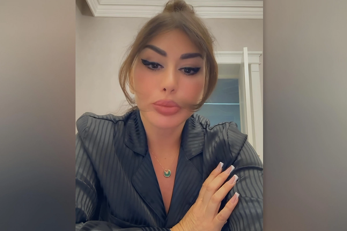 Fatimə Fətəliyeva: Bu biabırçılığa son qoysunlar!