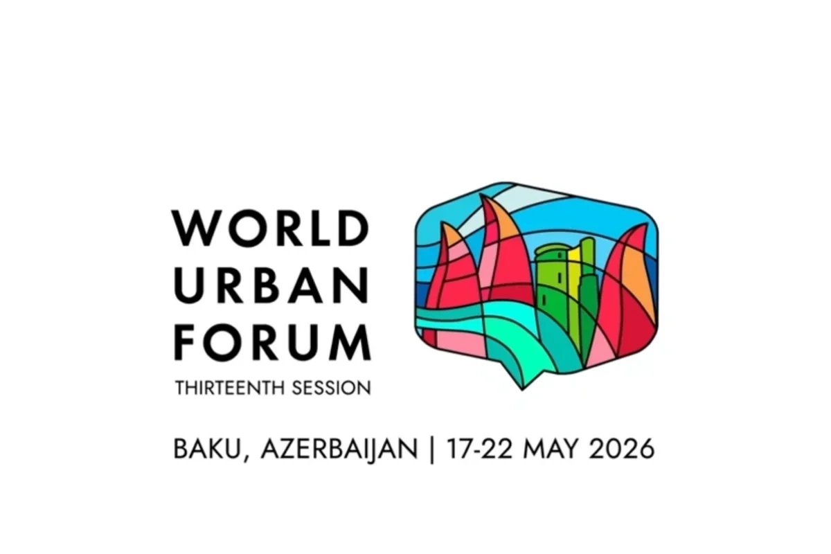 WUF13-ün əsas tədbirlərini əhatə edən proqram ictimaiyyətə təqdim olunub