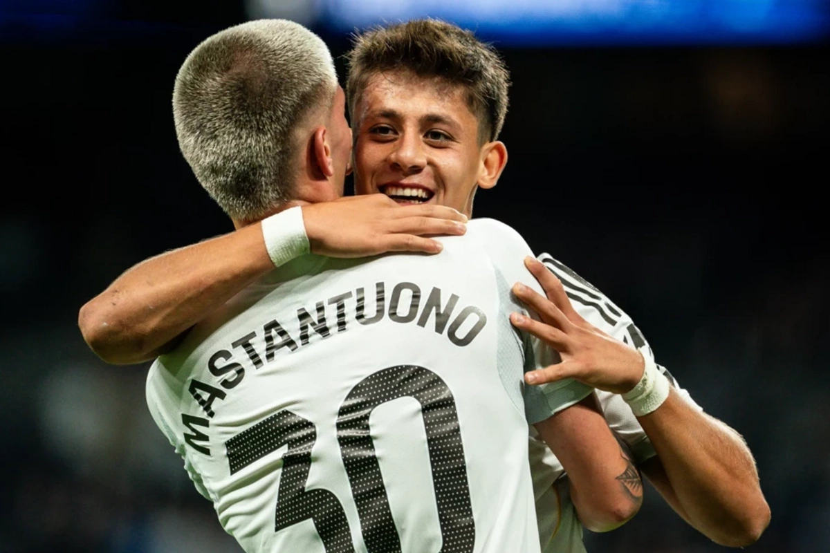 Ardanın Real Madriddəki kreslosu laxlayır Ardanın Real Madriddəki kreslosu laxlayır