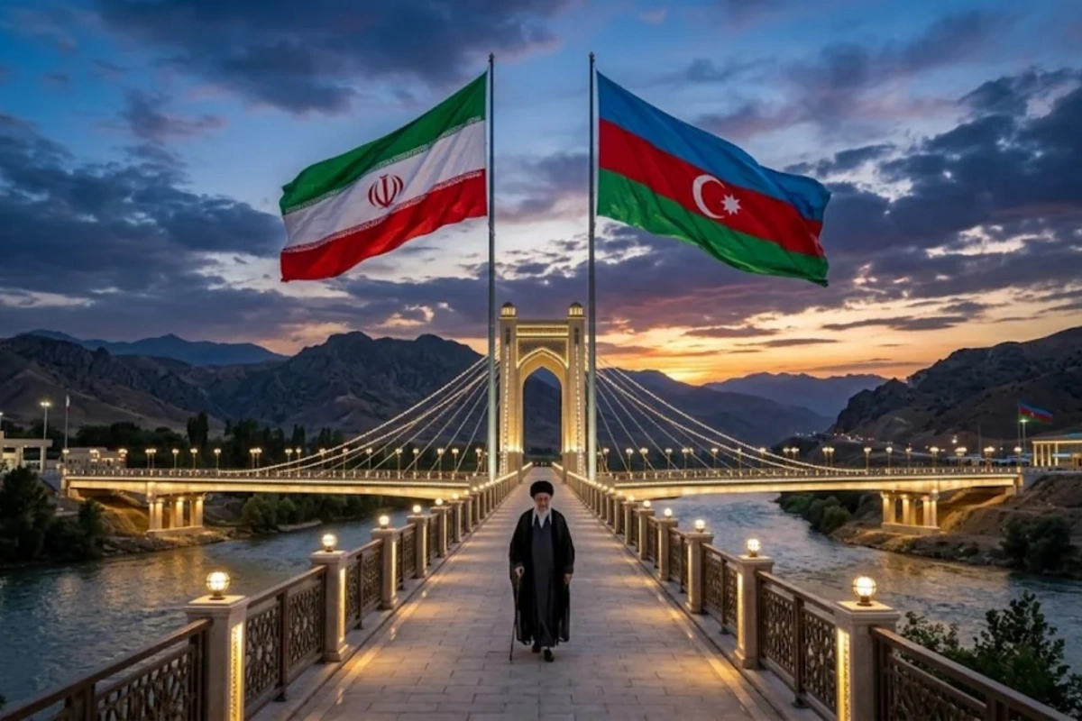 Xameneidən sonra Azərbaycan-İran münasibətləri hansı istiqamətdə davam edəcək?