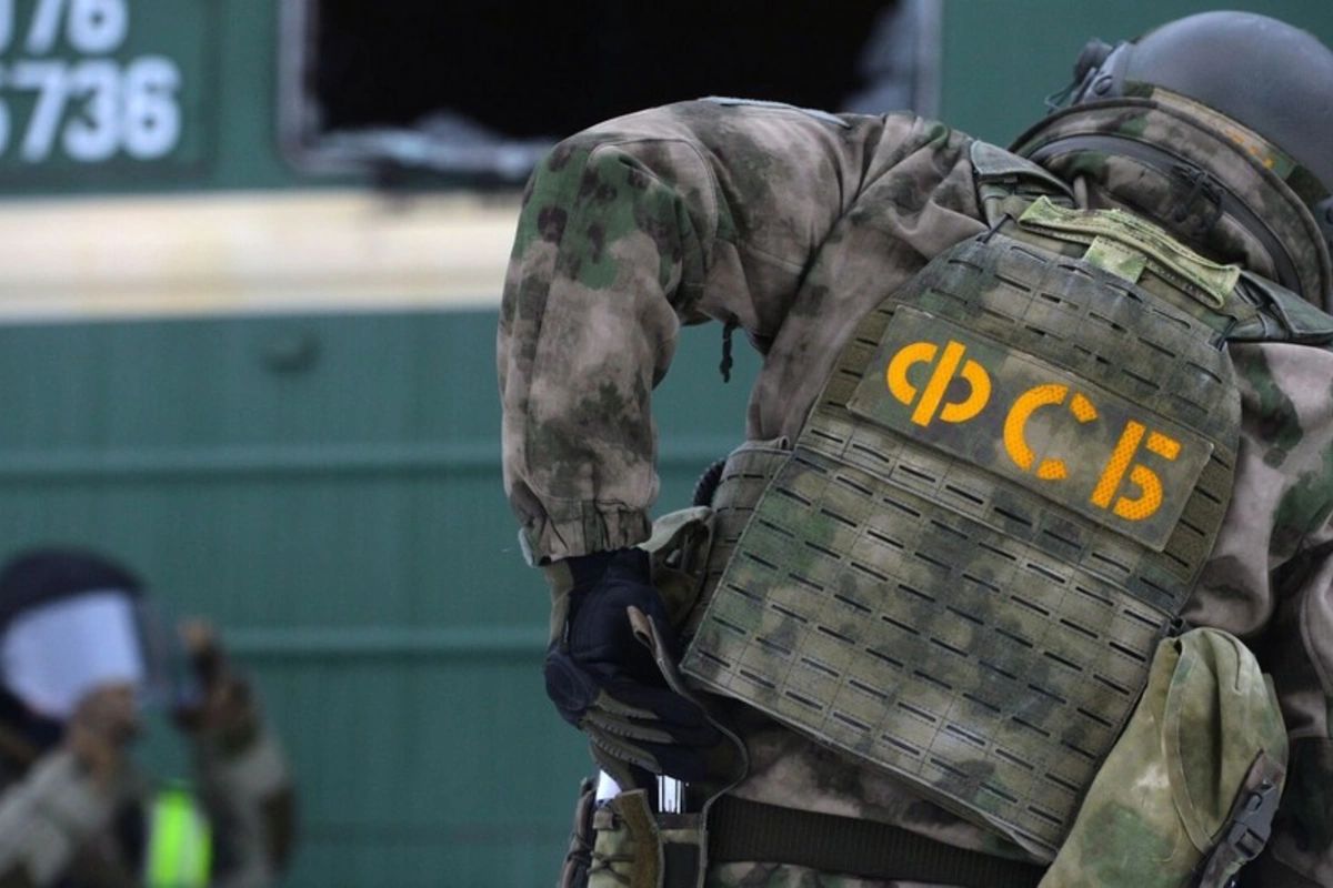 Impunity for the incident in Yekaterinburg will lead to cooling of relations with Russia - OPINION Impunity for the incident in Yekaterinburg will lead to cooling of relations with Russia - OPINION