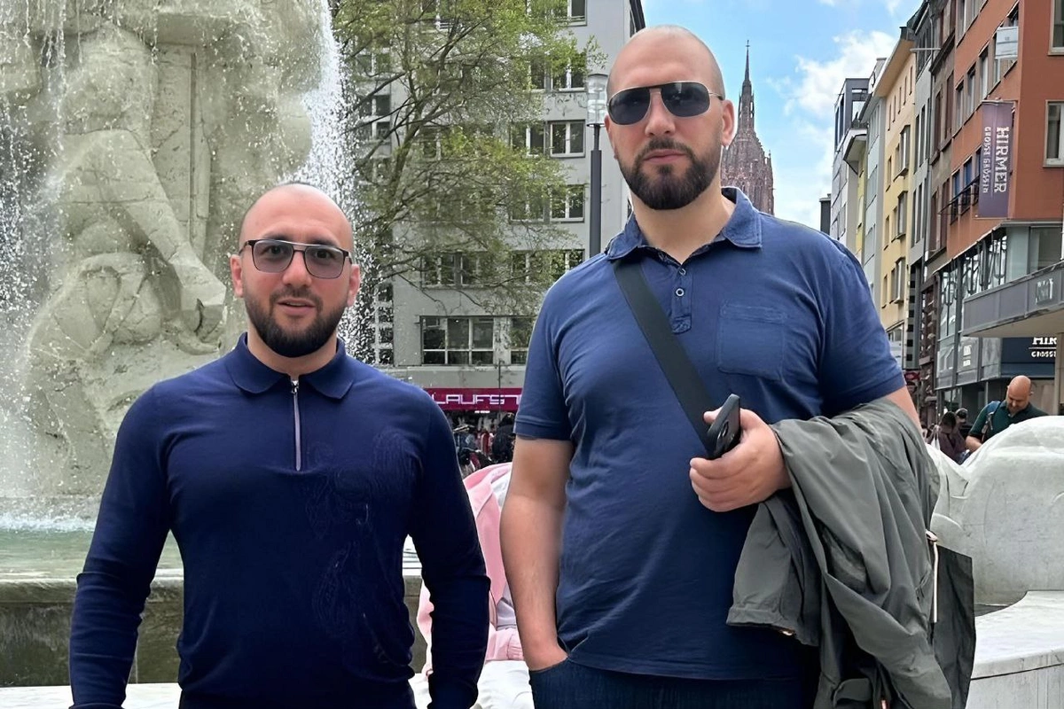 Два азербайджанца пропали без вести в Украине: родные ищут их уже 3 месяца