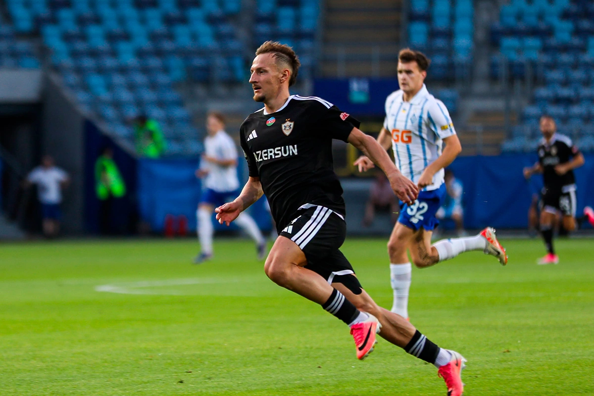 Qarabağın futbolçusu Ukraynaya qayıtmaq istəmədi