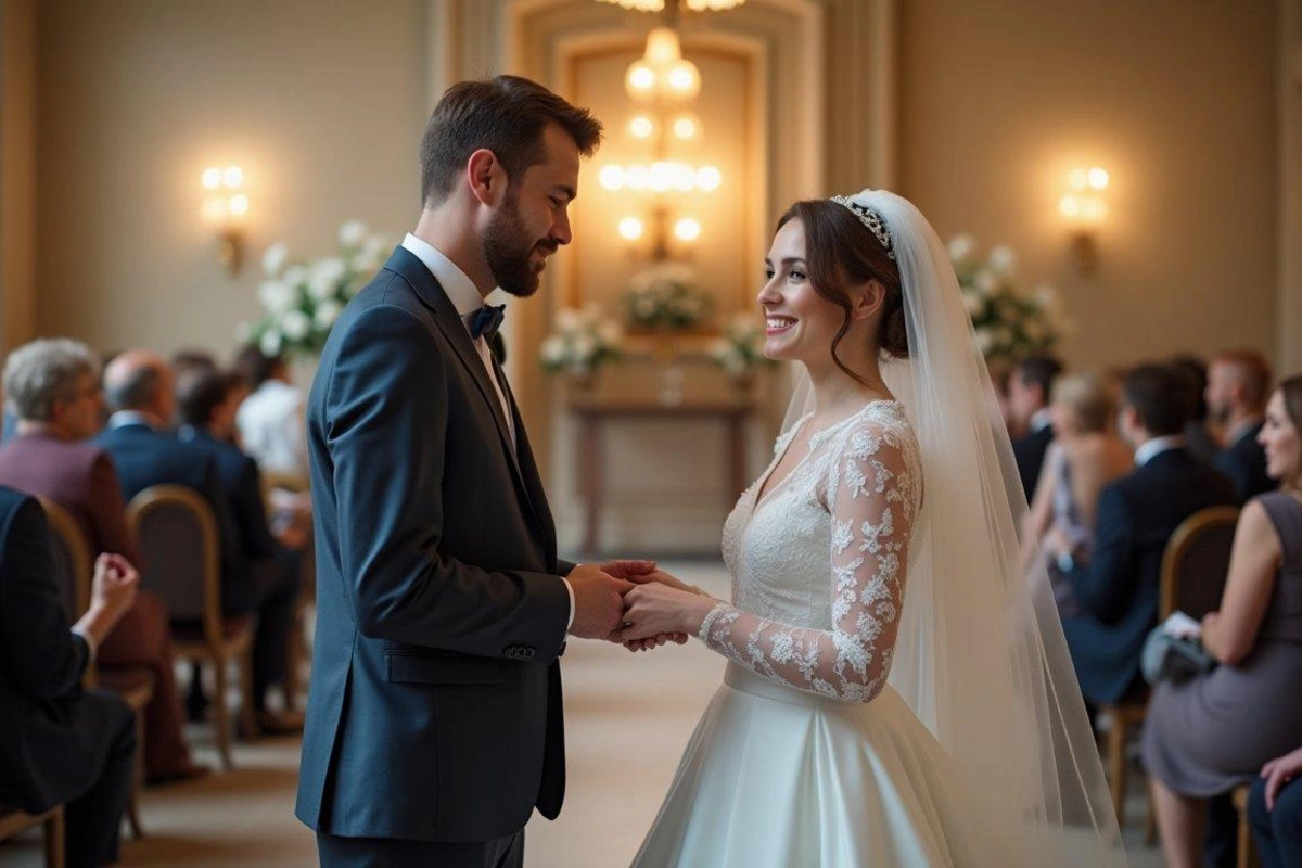 Hollandiyada süni intellektə görə nikah etibarsız sayıldı