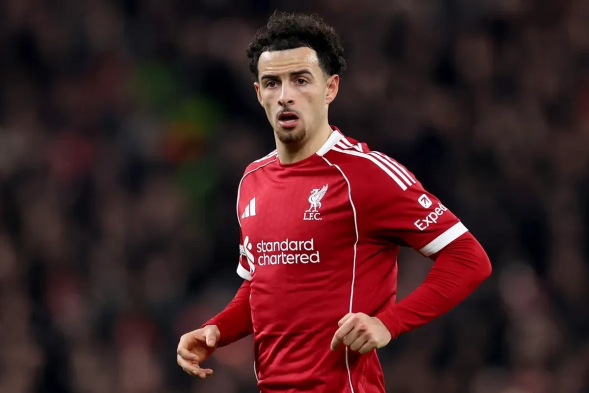 İngiltərəli futbolçu Kortis Con Liverpuldan İnterə keçir