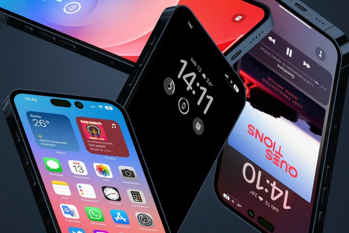Bu ay Apple azı 10 cihazı satışdan çıxaracaq Bu ay Apple azı 10 cihazı satışdan çıxaracaq