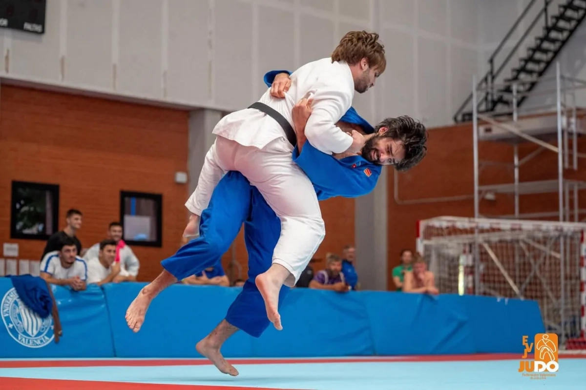 Azərbaycan cüdoçuları İspaniya Superkubokunda 2 qızıl medal qazanıblar