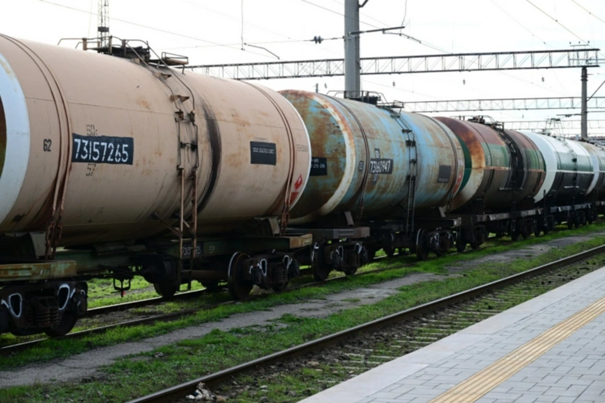 KİV: Azərbaycan ərazisindən keçməklə Rusiyadan Ermənistana maye qaz tədarükü gözlənilir