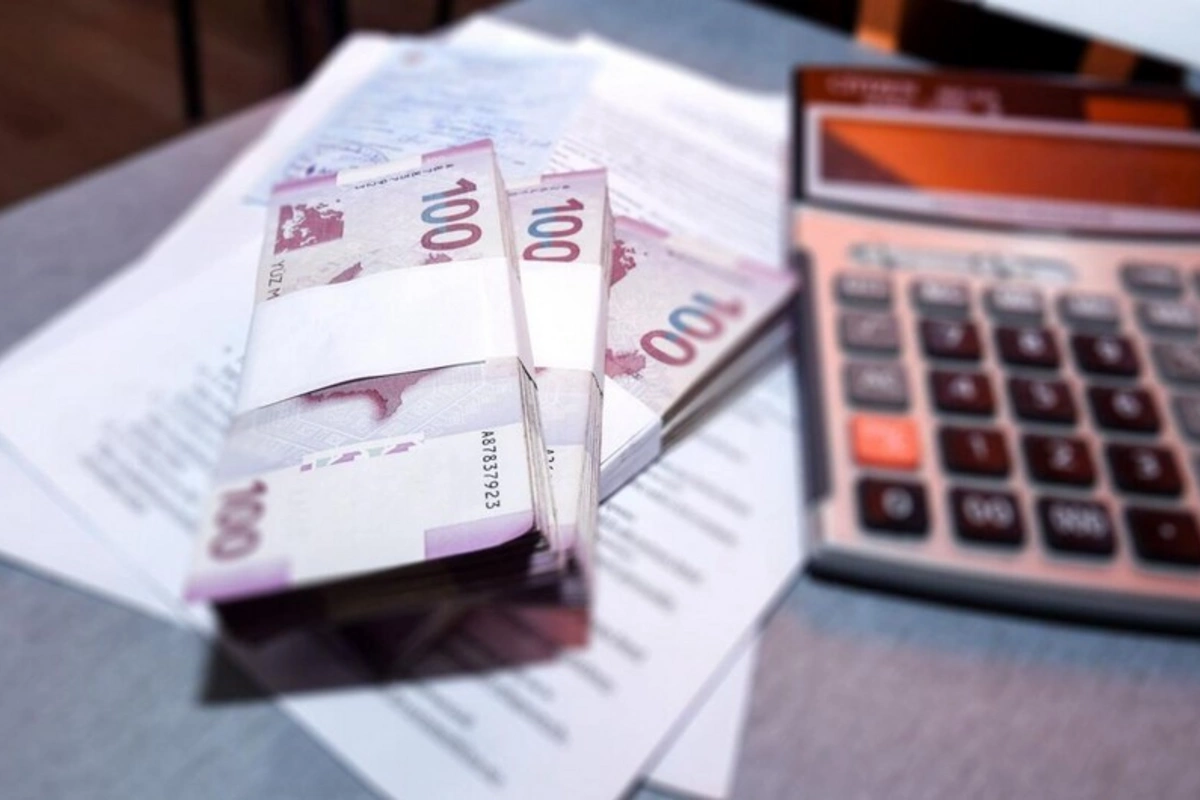 SOCAR və Tekfenin birgə müəssisəsi maliyyə vəziyyətini açıqlayıb SOCAR və Tekfenin birgə müəssisəsi maliyyə vəziyyətini açıqlayıb