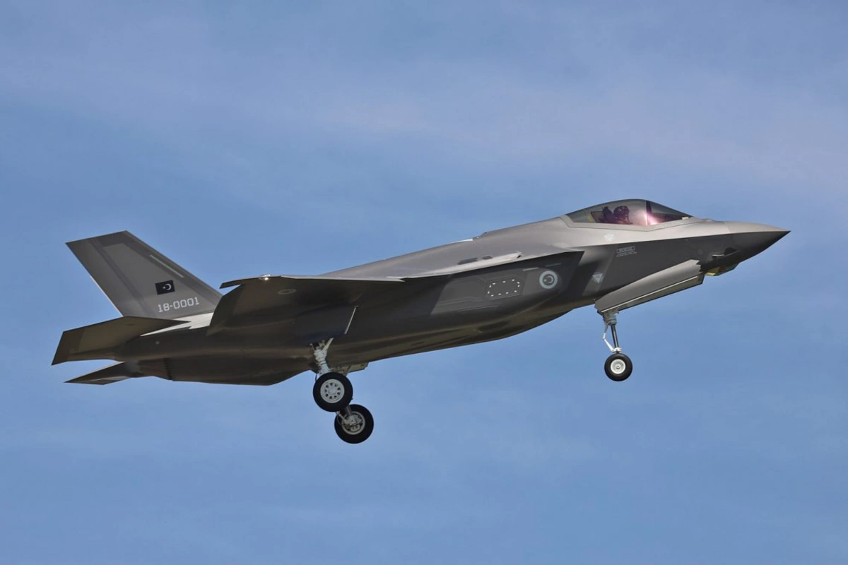 Türkiyənin F-35 planında yeni ssenari: S-400-lər üçüncü ölkəyə satıla bilər