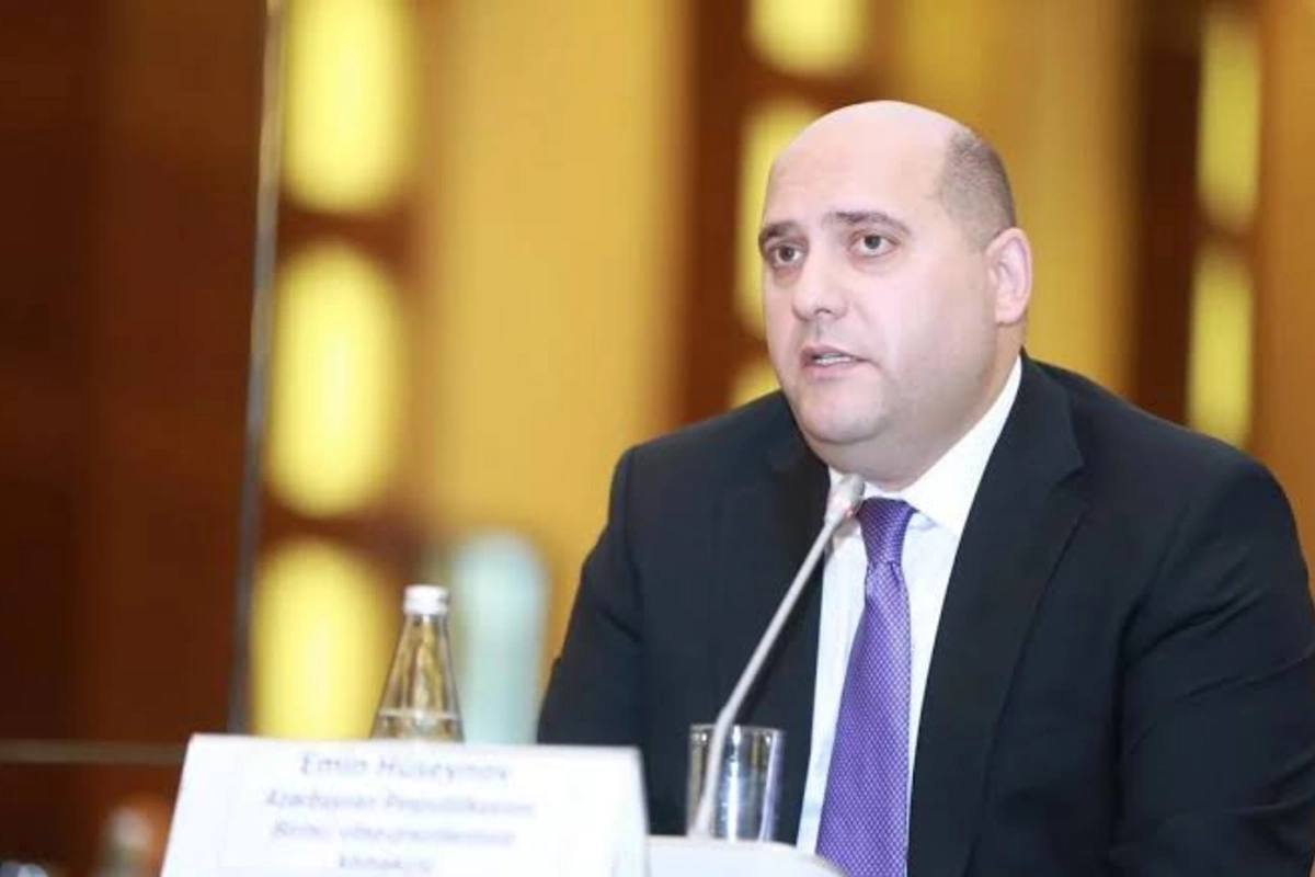 Prezidentin xüsusi nümayəndəsi: İşğaldan azad edilmiş ərazilərdə 20-dən çox kiçik SES tikilib