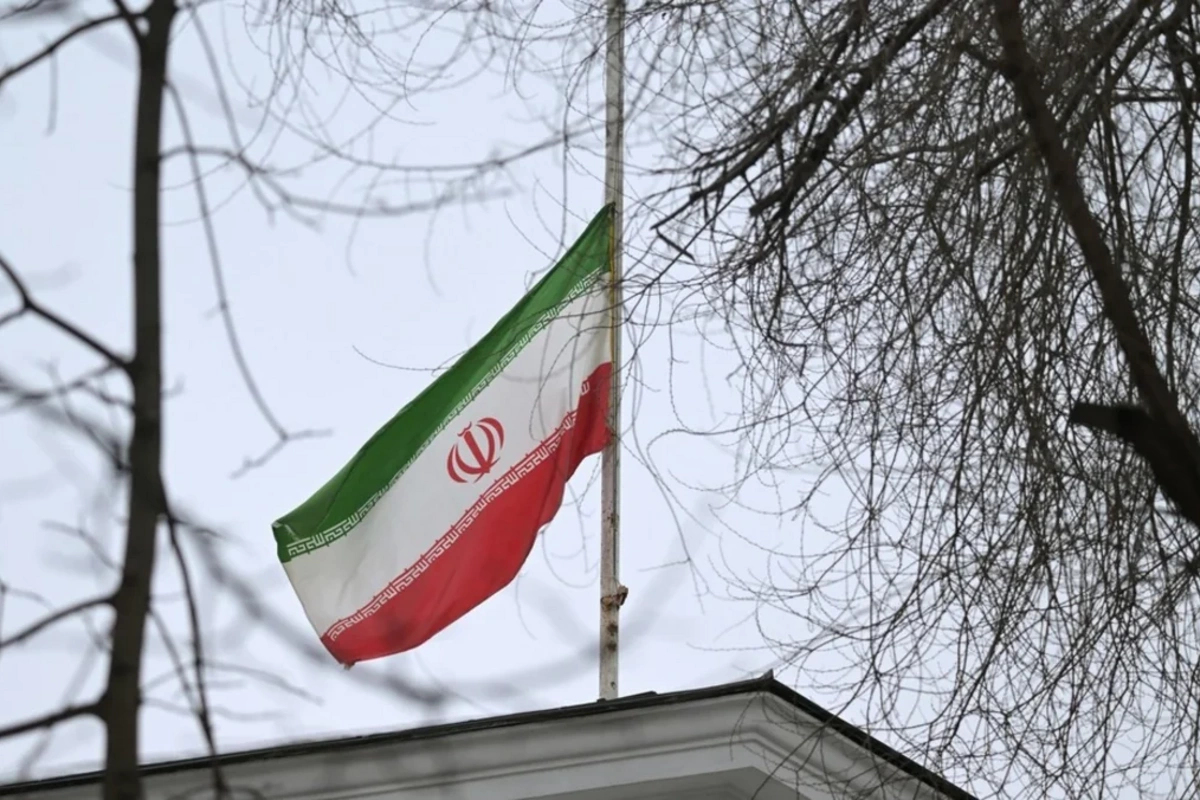 Iran confirmed the deaths of the Commander-in-Chief of the Army, the head of the IRGC, and the Minister of Defense