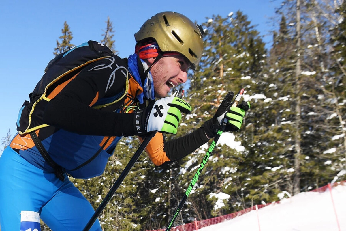 Olimpiya Komitəsi rusiyalı idmançını yarışa dəvət edib