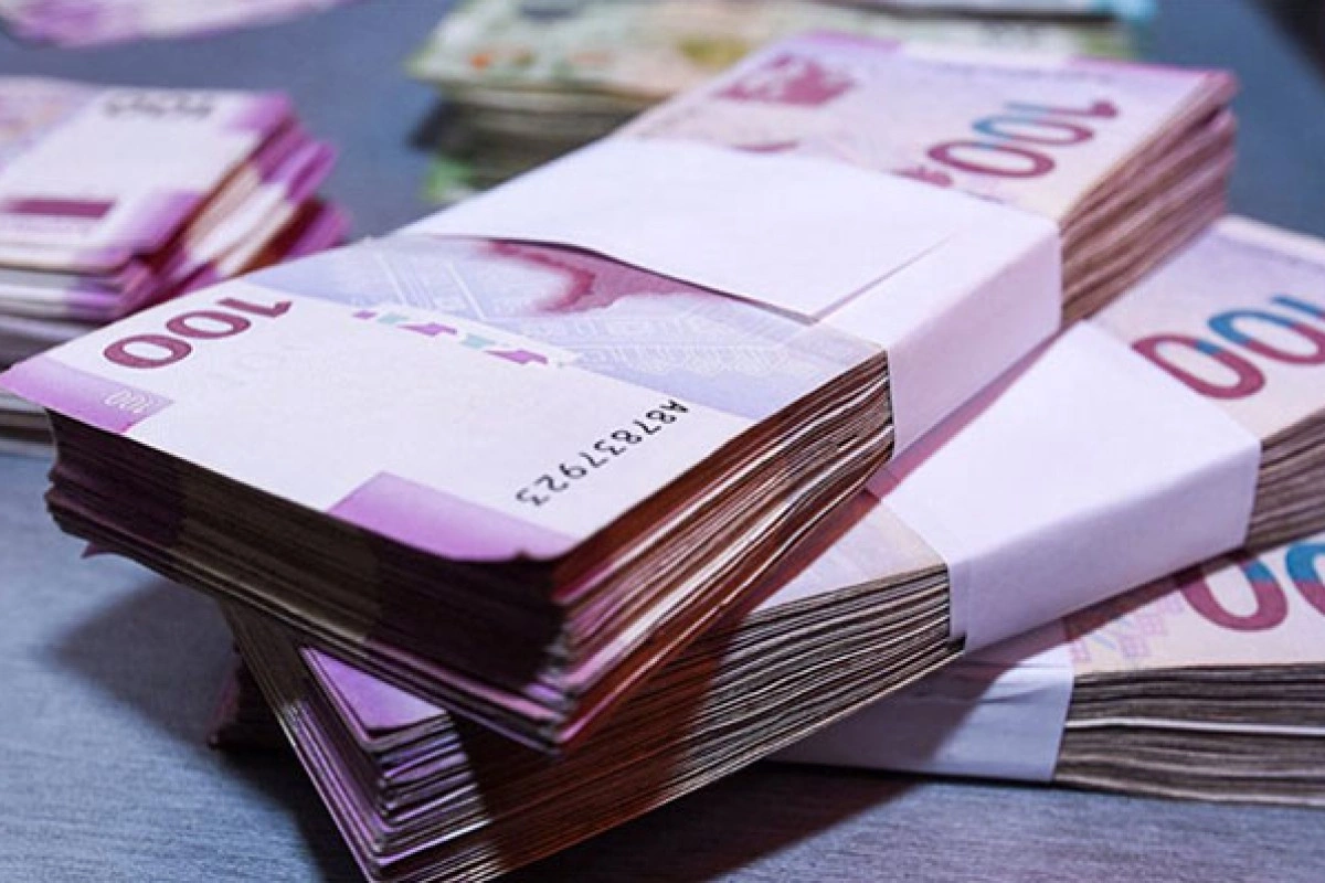 State budget revenues of Azerbaijan approached 14 billion manats