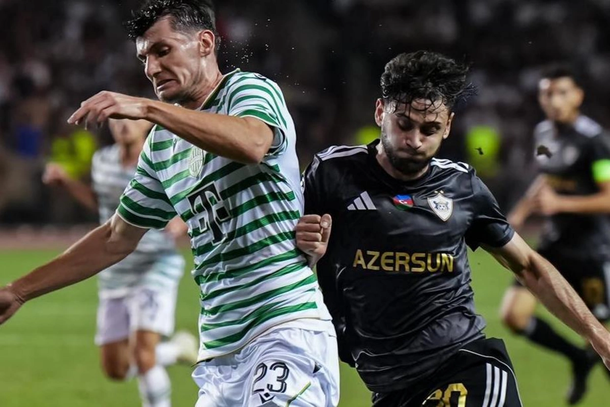 Qarabağın Çempionlar Liqasının oyun təqvimi açıqlandı Qarabağın Çempionlar Liqasının oyun təqvimi açıqlandı