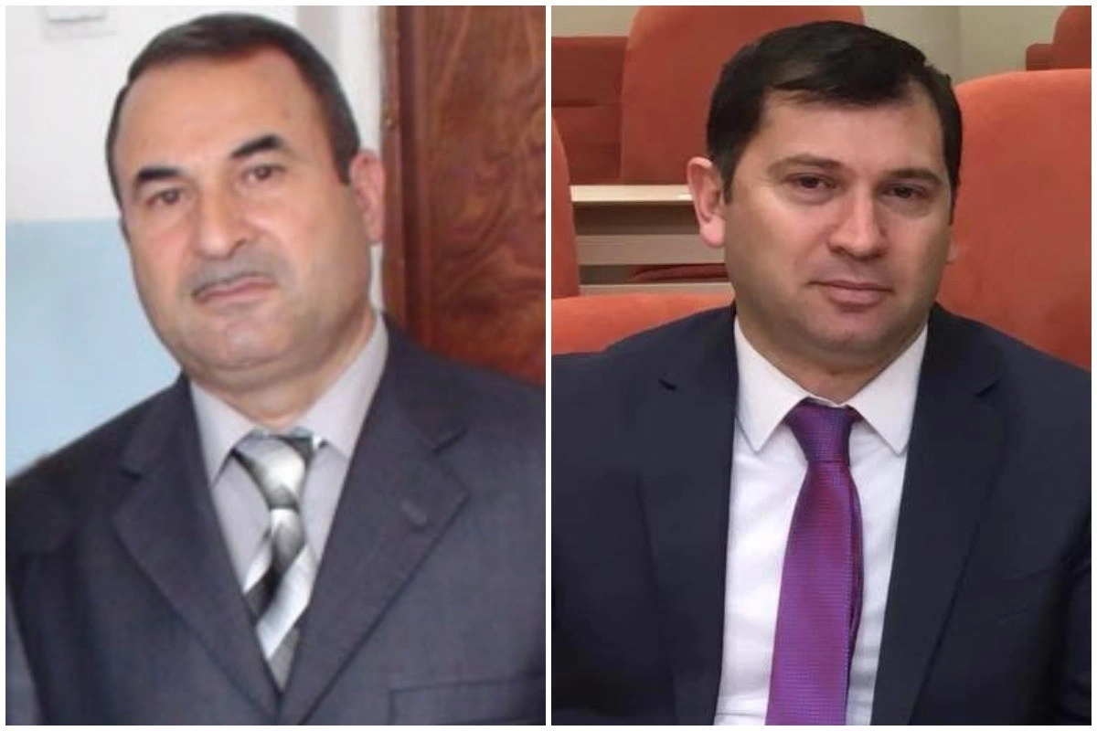 Milli Konservatoriyanın prorektoru vəzifəsindən azad edilib - Yeni TƏYİNAT