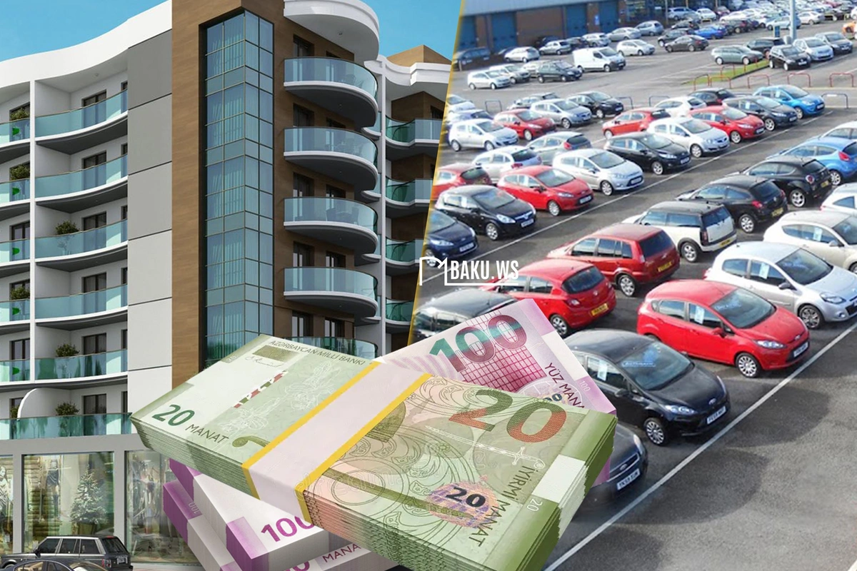 Azərbaycanda pulsuz verilən mənzil və avtomobillərlə bağlı YENİ AÇIQLAMA