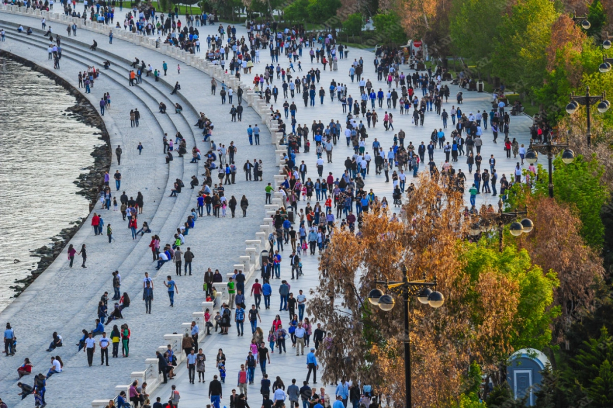 Nazirlik əhaliyə MÜRACİƏT ETDİ - Bu tarixdə...