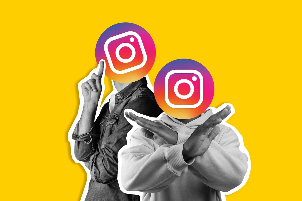 Instagram introduced Rings - a reward for the most creative content creators