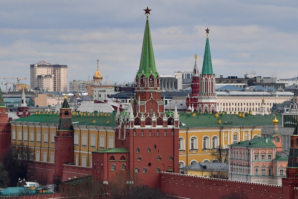 The Kremlin commented on the idea of a referendum in Ukraine