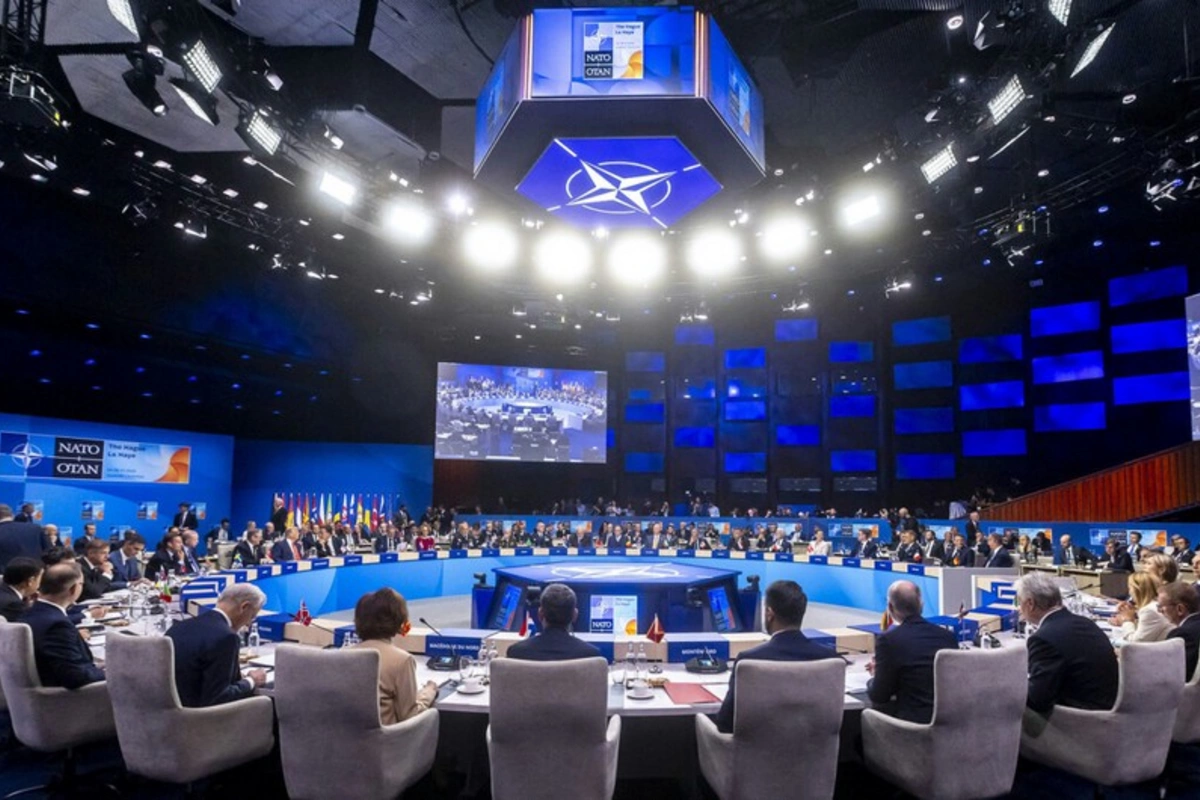 NATO-nun 2026-cı il sammiti Ankarada keçiriləcək