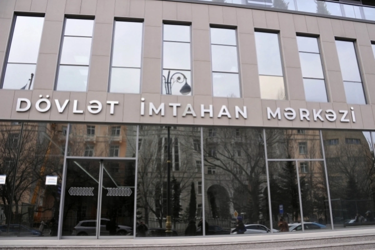 Ümumi orta təhsil səviyyəsi üzrə keçirilən buraxılış imtahanının nəticələri açıqlanıb