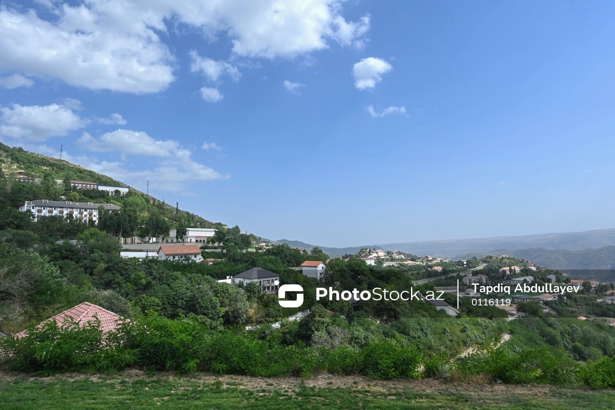 Azərbaycanda yeni milli park yaradılır - 4 rayonu əhatə edəcək...