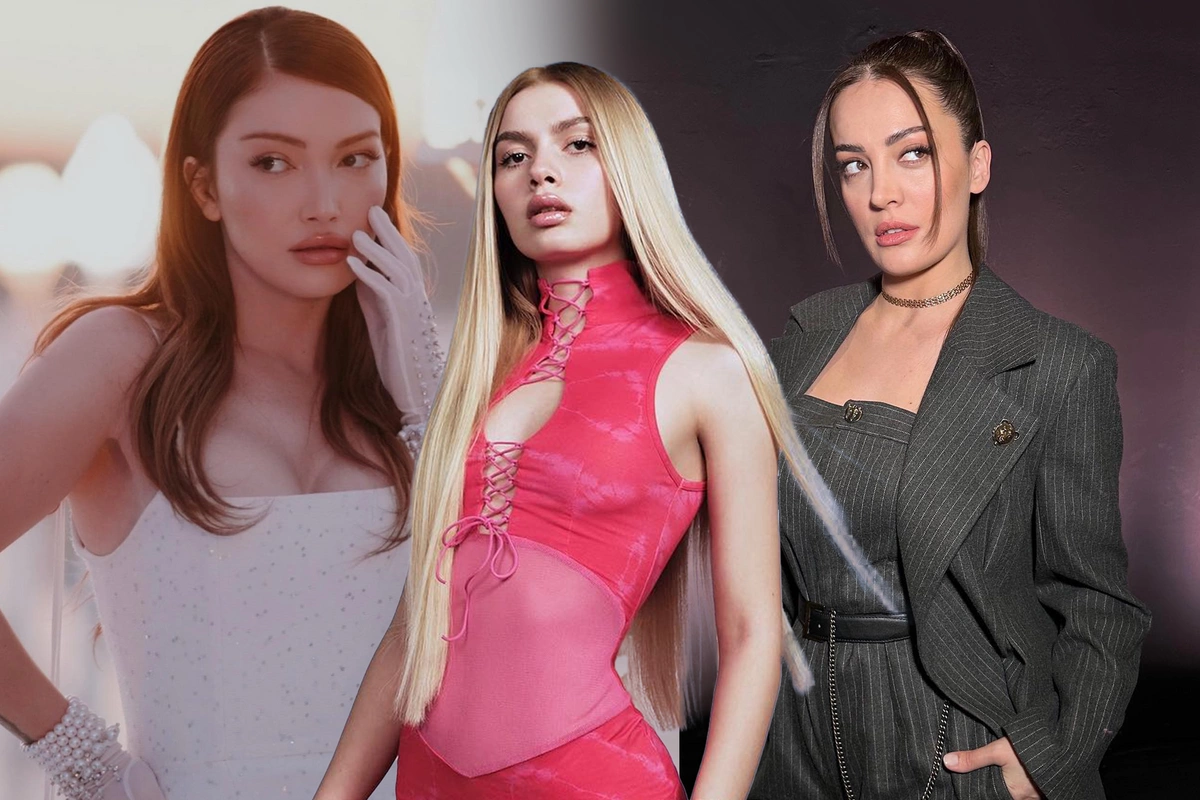 В Турции задержаны знаменитости, включая Алейну Тильки