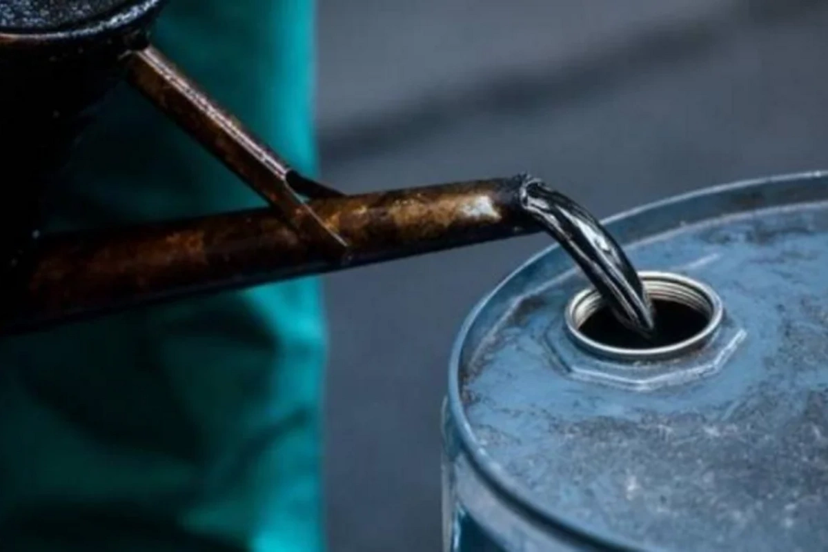 Azərbaycan iyunda OPEC+ kvotasından gündəlik 95 min barel geri qalıb
