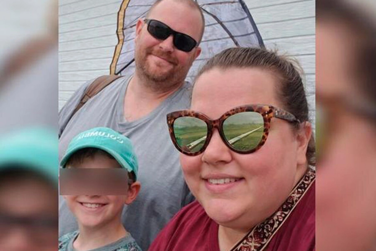 11-летний мальчик выстрелил в отца, который отобрал у него гаджет перед сном