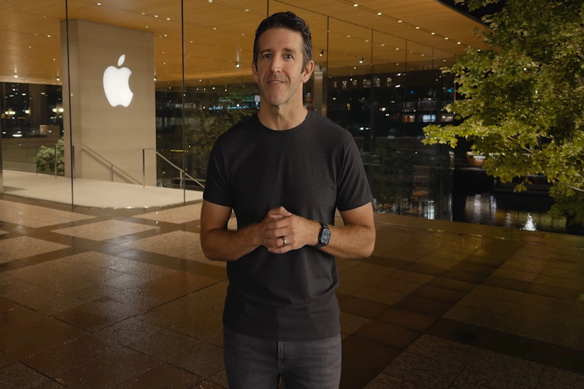 Apple officially got a new leader at the helm