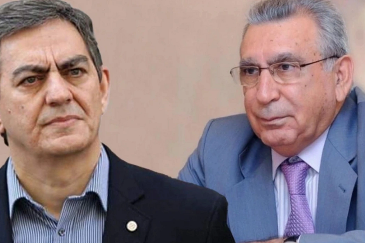 Mehdiyev-Kərimli tandemi: Köhnə oyun, yeni fiasko