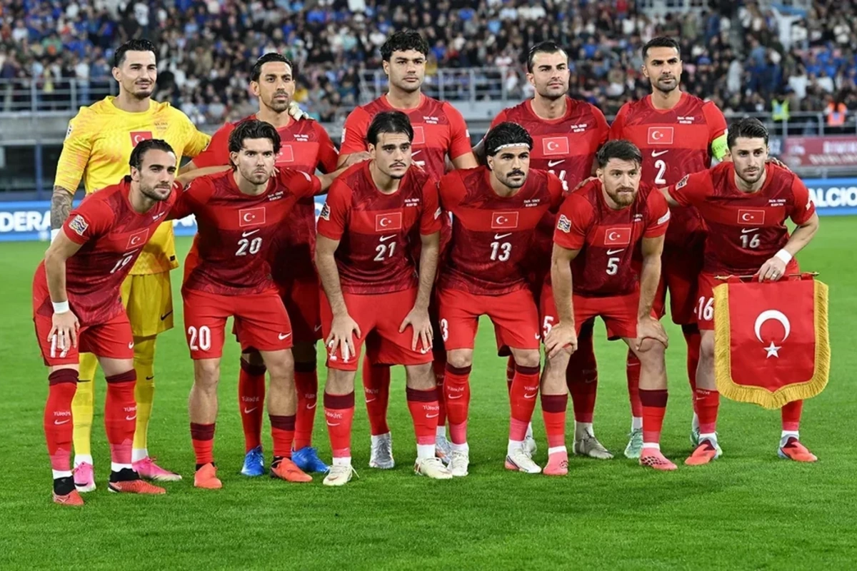 Türkiyə millisinin müvəqqəti baş məşqçisi müəyyənləşdi