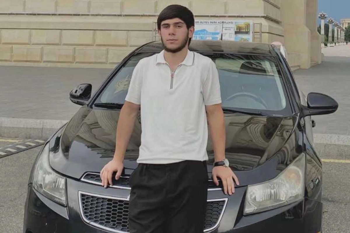 Göygöldə ağır qəzada ölənlərdən biri gələn il məzun olacaqdı