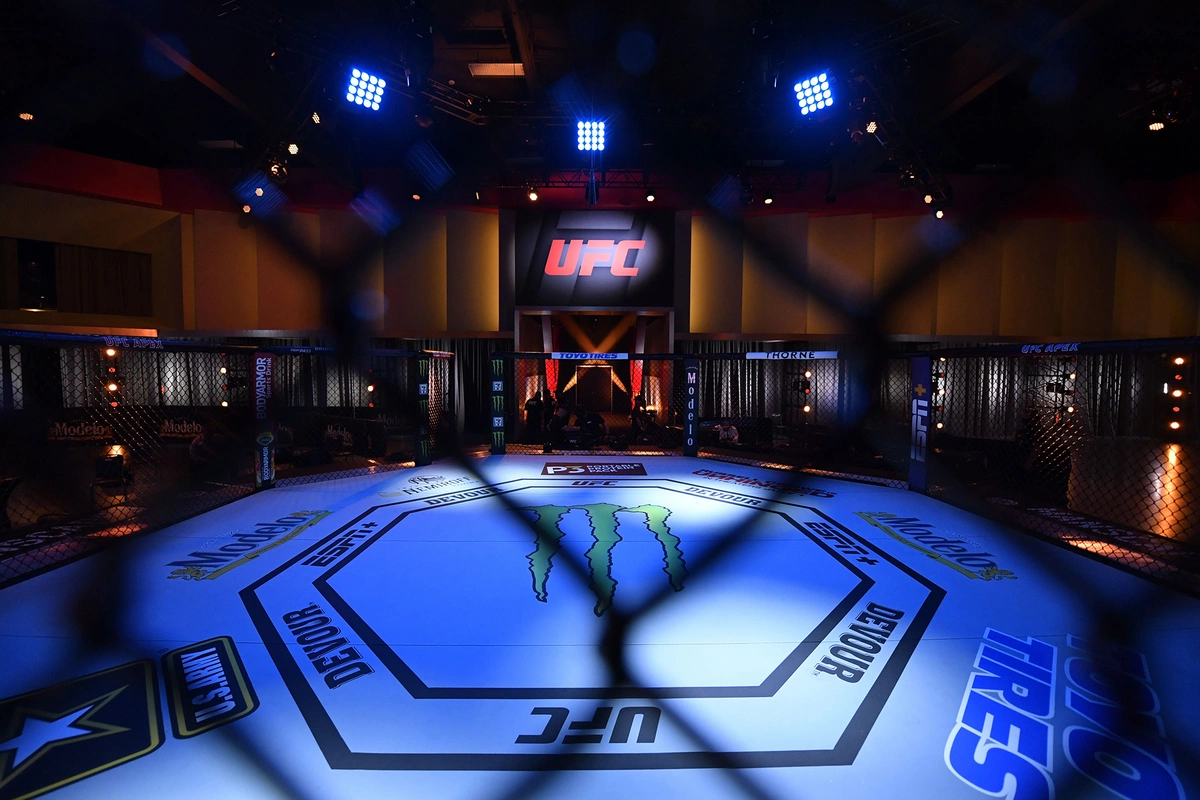 Bakıda keçiriləcək UFC turnirinin döyüşlərində idmançılarımızdan gözləntilər nələrdir? Bakıda keçiriləcək UFC turnirinin döyüşlərində idmançılarımızdan gözləntilər nələrdir?
