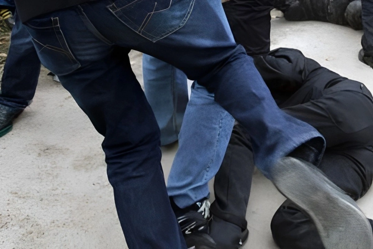 Qəbələdə sahibkar cərimə ödəmək əvəzinə şantaj və quldurluğu seçdi