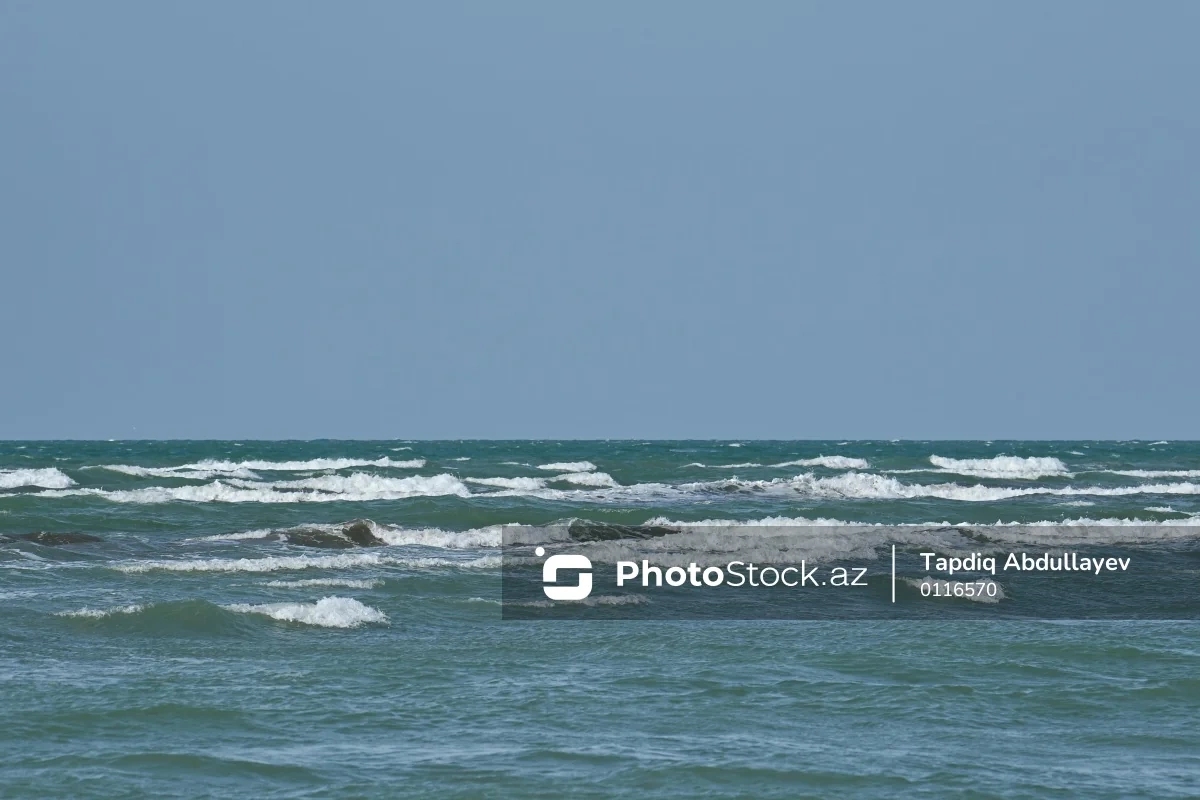 Sahildə ev tikənlərə XƏBƏRDARLIQ: Xəzərin məkanına girmək olmaz