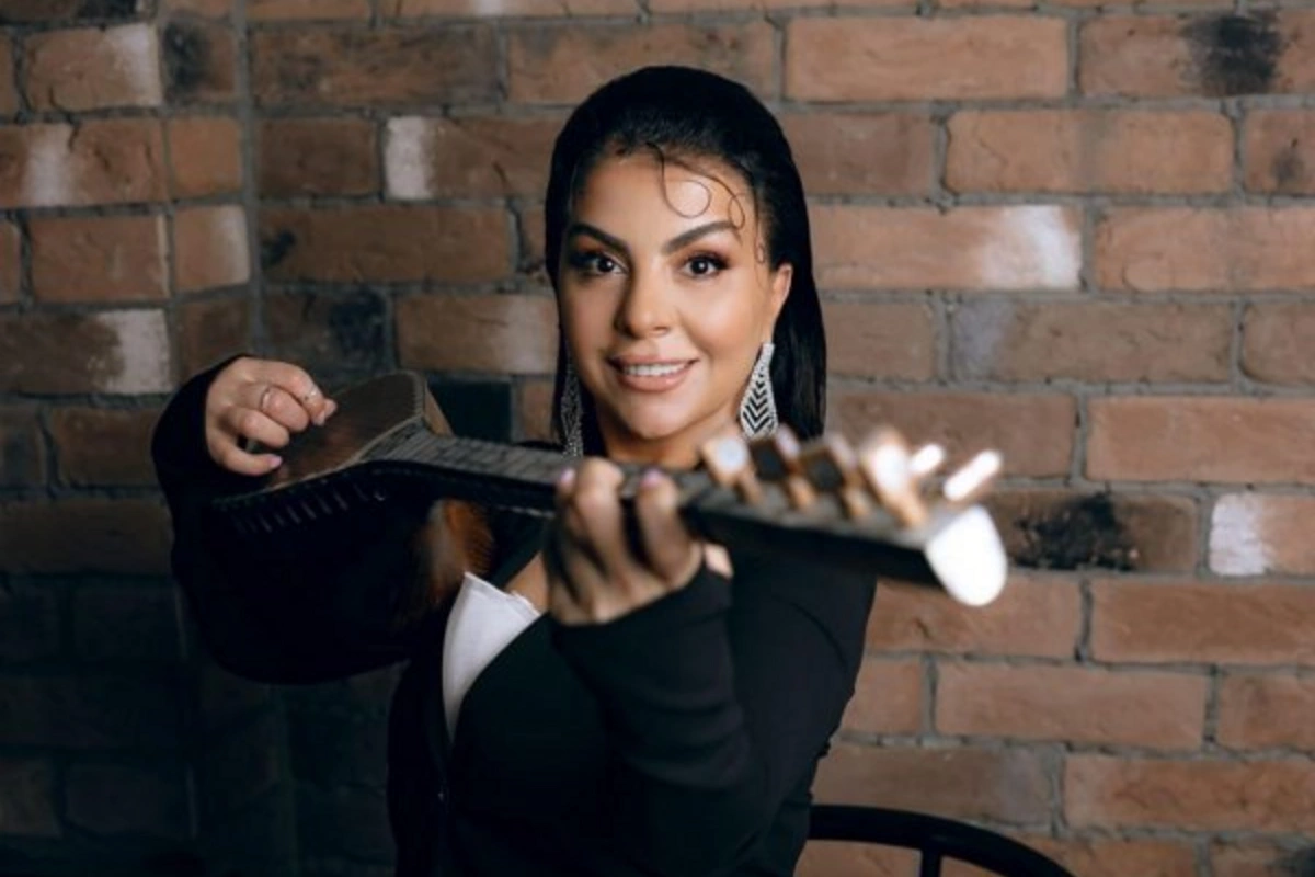 Samirə Əliyeva qurumlara irad tutdu