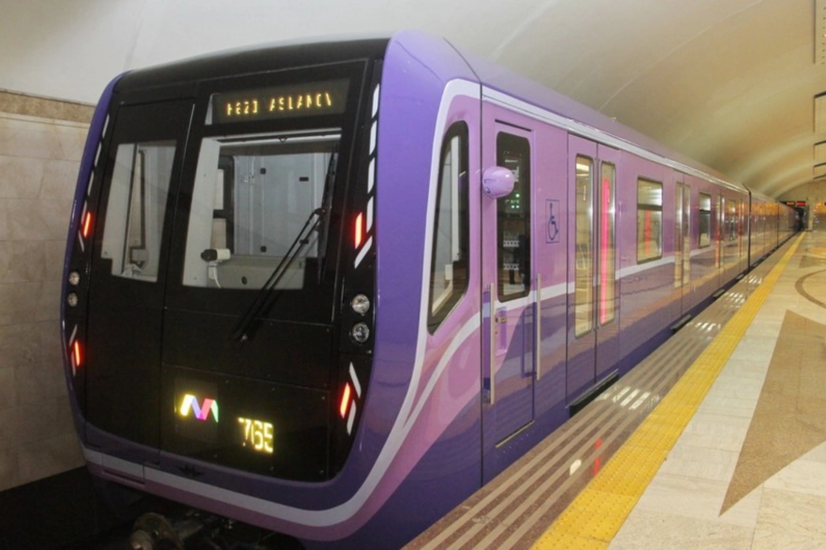 Metrodakı nasazlıqla bağlı xüsusi araşdırma iclası keçiriləcək Metrodakı nasazlıqla bağlı xüsusi araşdırma iclası keçiriləcək