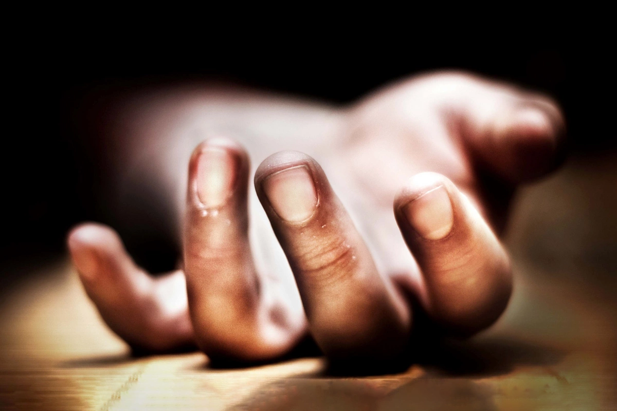 36 yaşlı kişi dəm qazından boğularaq ölüb