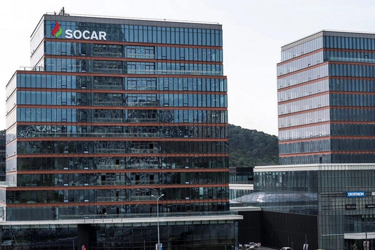 SOCAR Türkiyədəki telekommunikasiya şirkətinin satış prosesini başa çatdırıb SOCAR Türkiyədəki telekommunikasiya şirkətinin satış prosesini başa çatdırıb