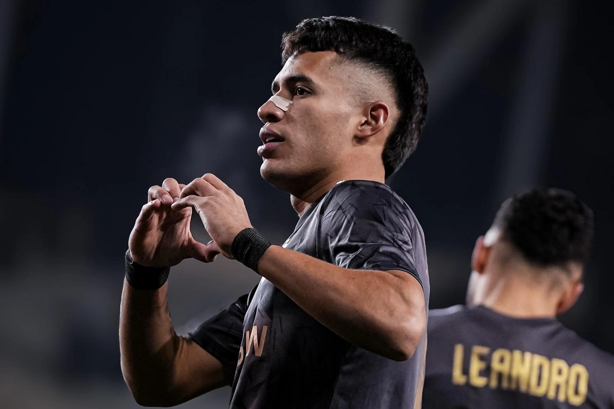 Kamilo Duran Kolumbiya millisinə dəvət alıb