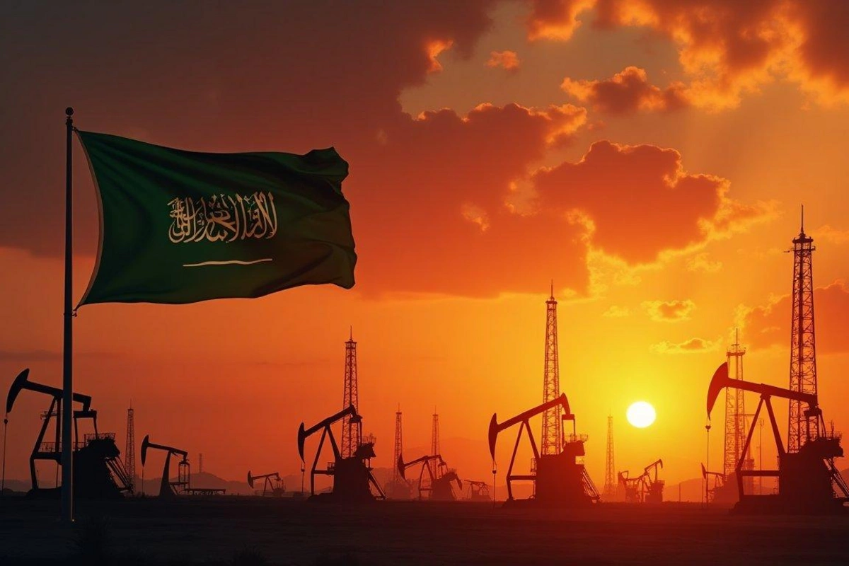 OPEC+ neft istehsalını artırdı - Qiymət ucuzlaşacaq? OPEC+ neft istehsalını artırdı - Qiymət ucuzlaşacaq?