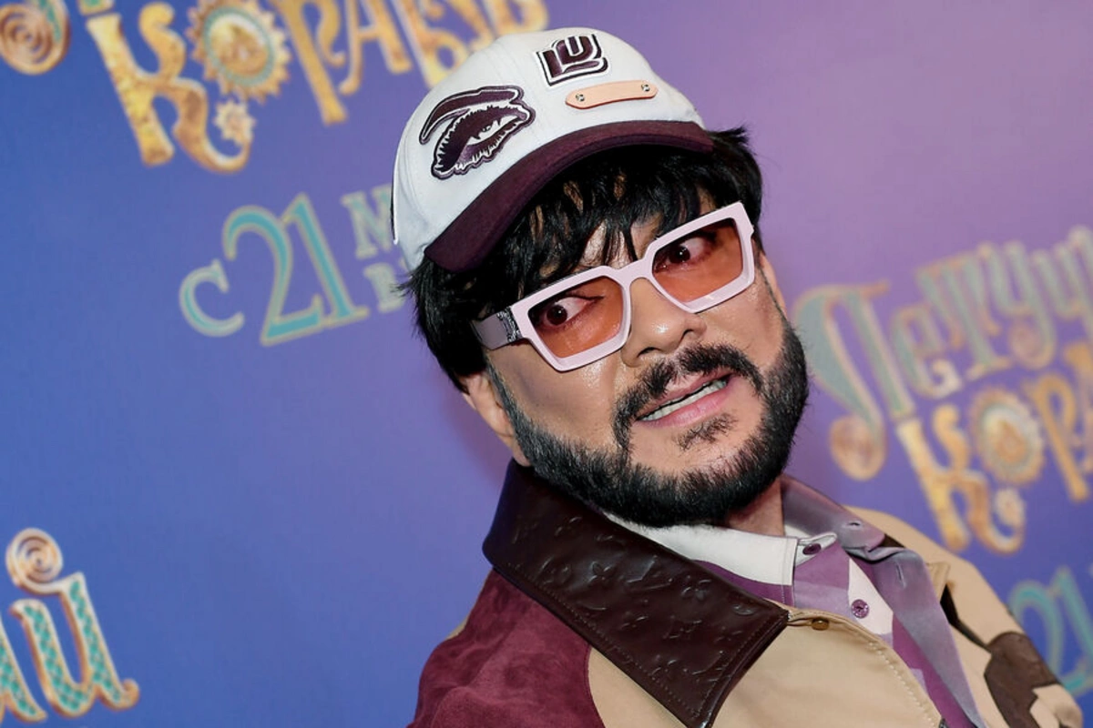 Kirkorov ödənilməmiş kreditlərə görə məhkəməyə verildi