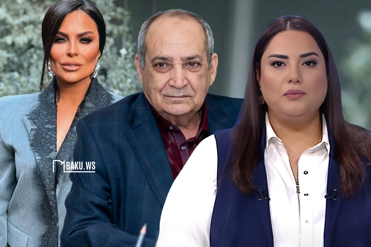 Bu azərbaycanlı məşhurlar Rasim Balayevlə qohumdur