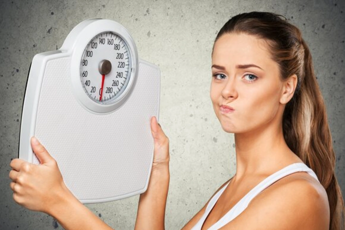 Ученые объяснили, почему похудеть так трудно