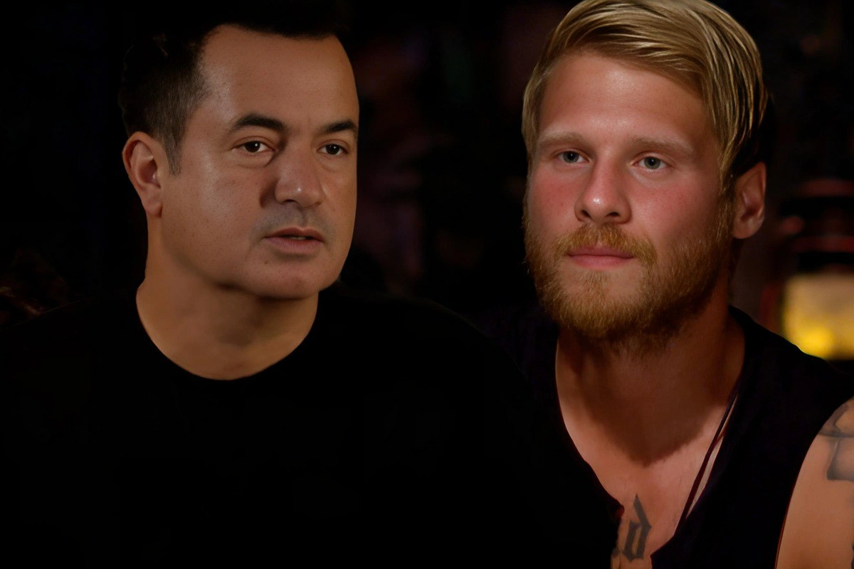 Survivor iştirakçısı Acun Ilıcalıya 15-20 milyon zərər vurub Survivor iştirakçısı Acun Ilıcalıya 15-20 milyon zərər vurub